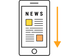 記事を最後まで読む